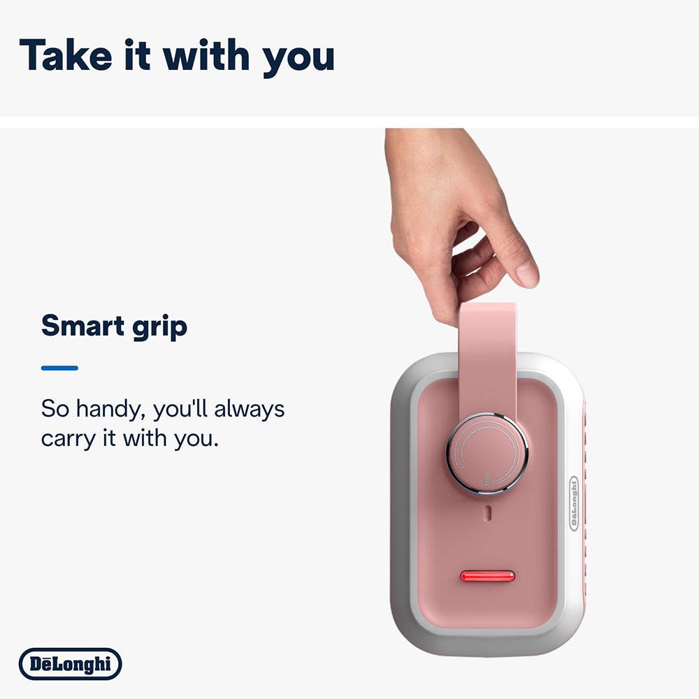 دفاية صغيرة الحجم للمكتب