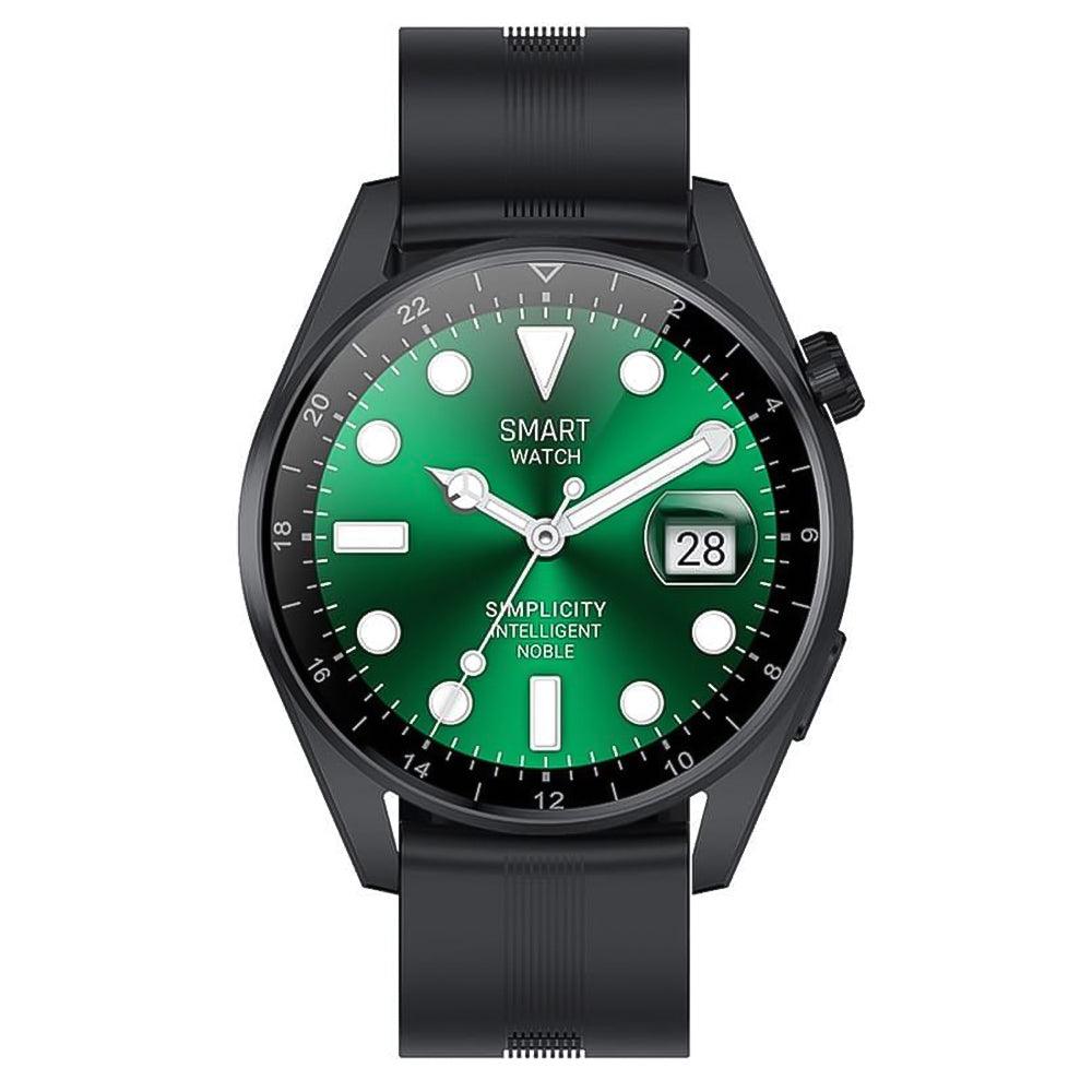 Devia Smart Watch ساعة سمارت ديفيا