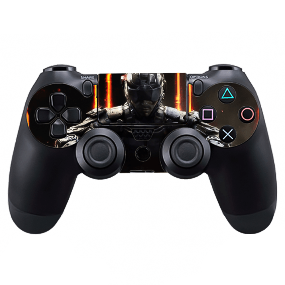Dualshock Wireless Controller For PS4 - Kimo Store