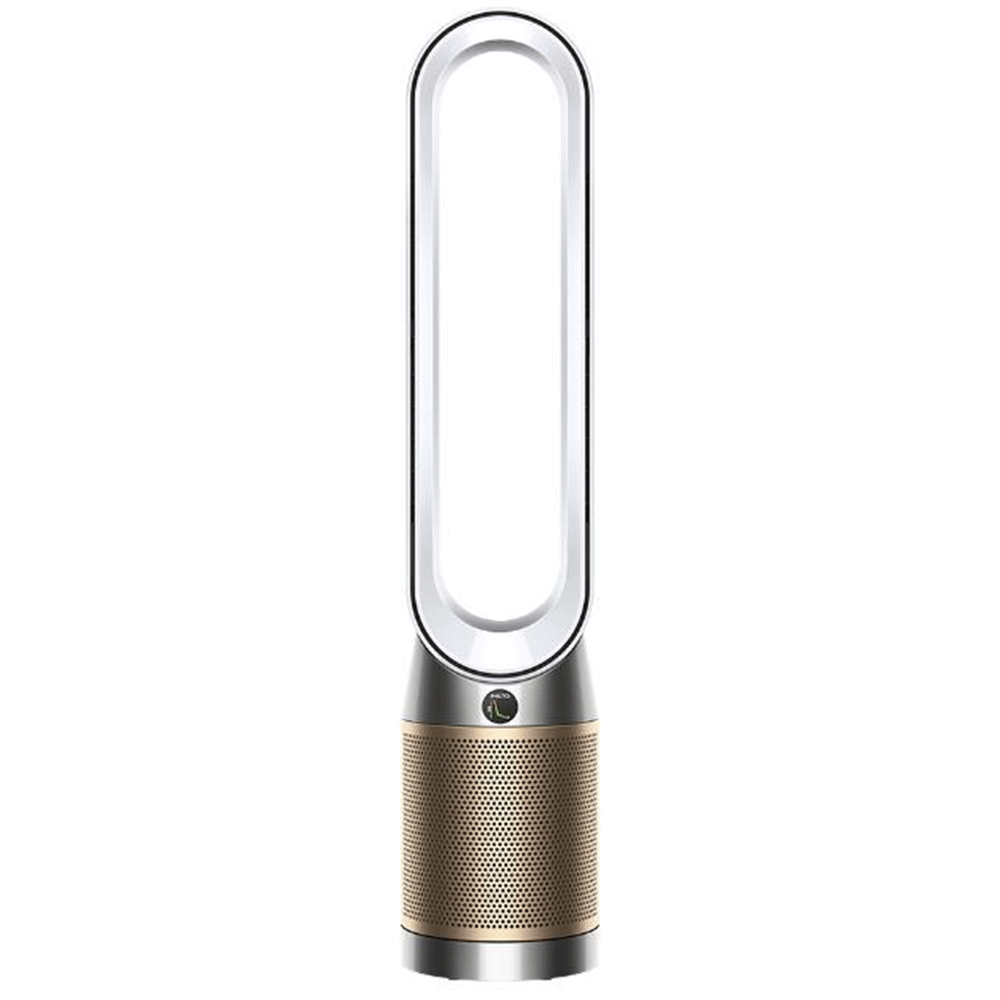 Dyson Air Purifier Cool Formaldehyde TP09 - Gold