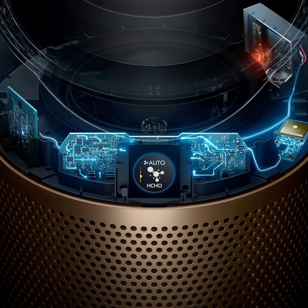Dyson Air Purifier