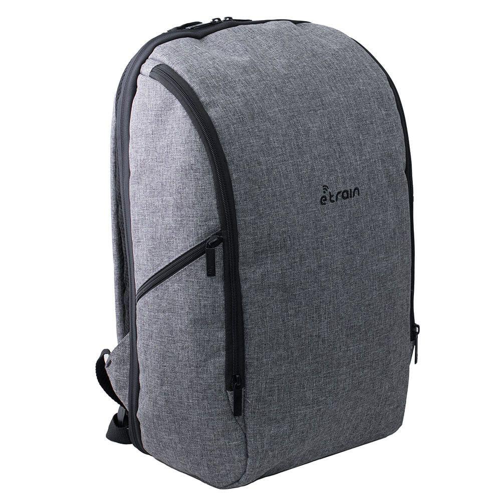 E-Train BG812