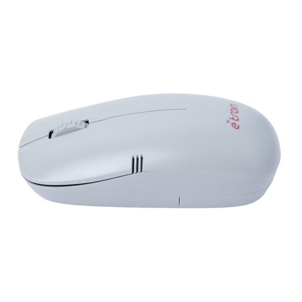 E-Train MO10A Wireless Mouse 1200Dpi