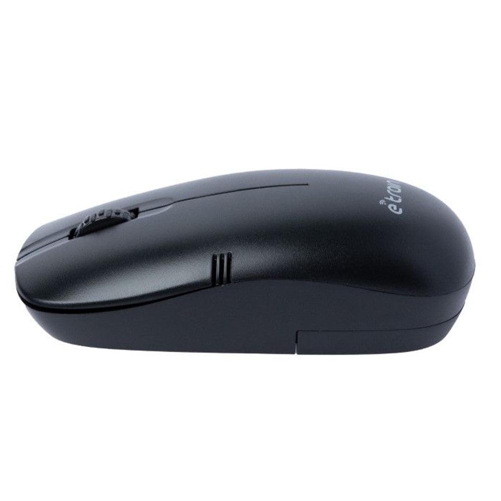 E-Train Wireless Mouse