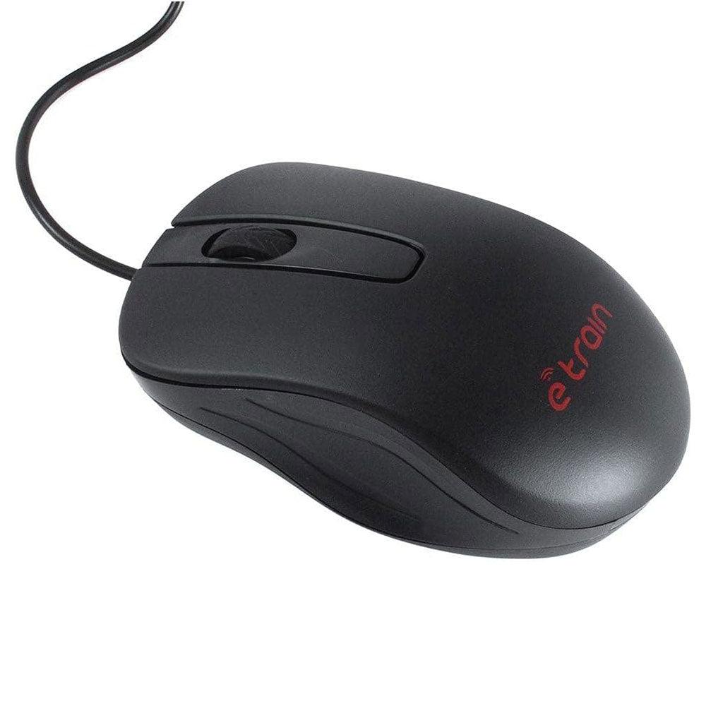 Wired Mouse