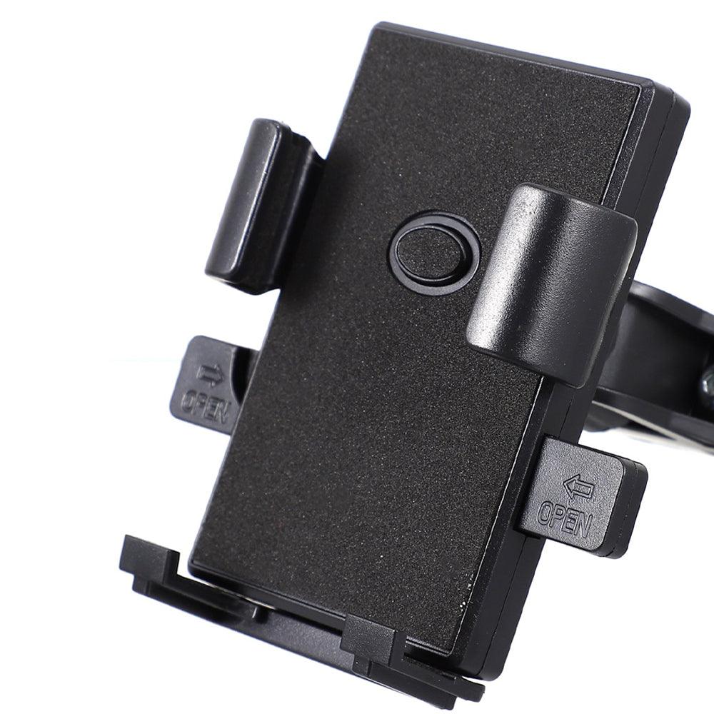Easy One Touch M1 Bicycle Mobile Holder