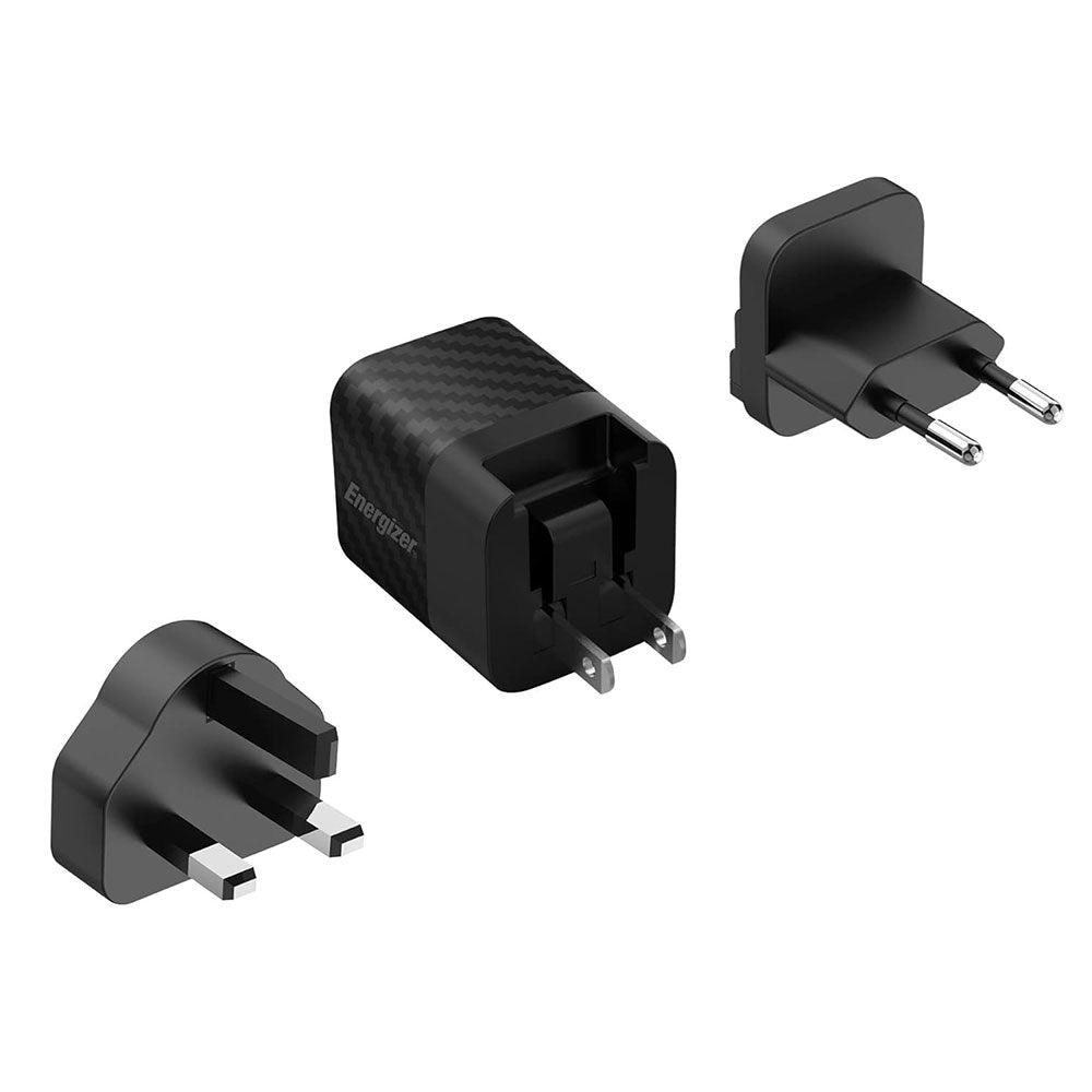 Energizer A20MUC Wall Charger 