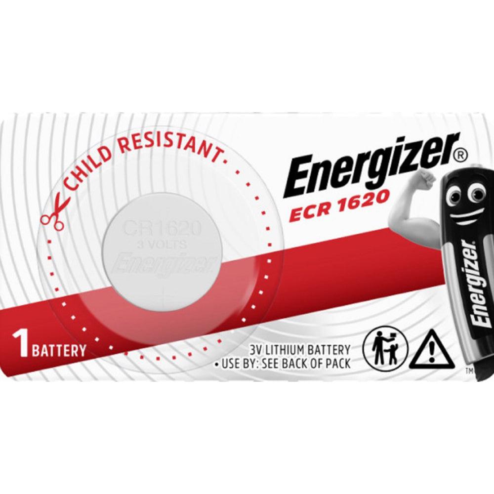 Energizer ECR1620 Battery