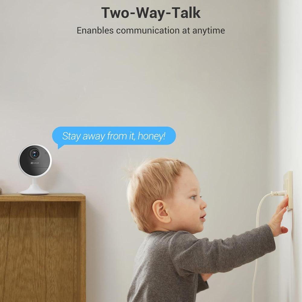 EZVIZ Security Camera