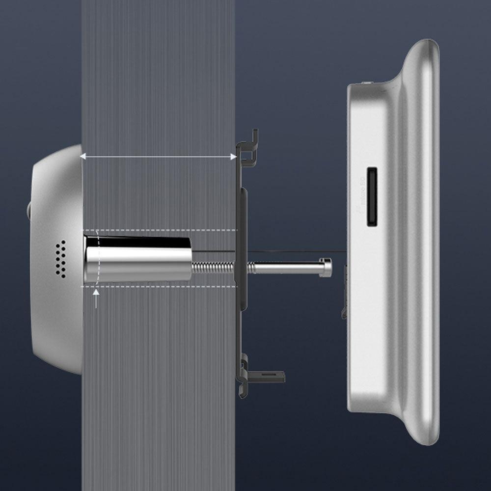 Peephole Doorbell