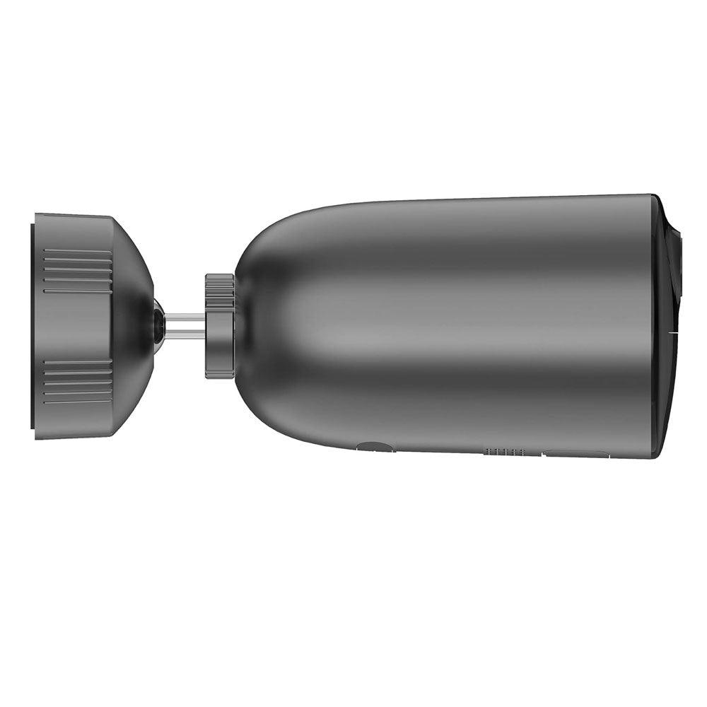 EZVIZ CS-EB3 Battery-Powered Wi-Fi Outdoor Security Camera 3MP 2.8mm (Mic) (Full Color) - Kimo Store