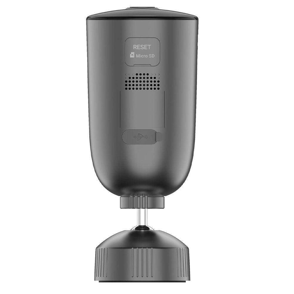 EZVIZ CS-EB3 Battery-Powered Wi-Fi Outdoor Security Camera 3MP 2.8mm (Mic) (Full Color) - Kimo Store