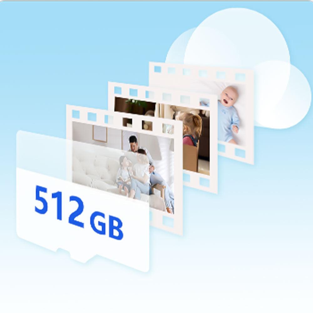 EZVIZ CS-H7C-R100-8G44WF