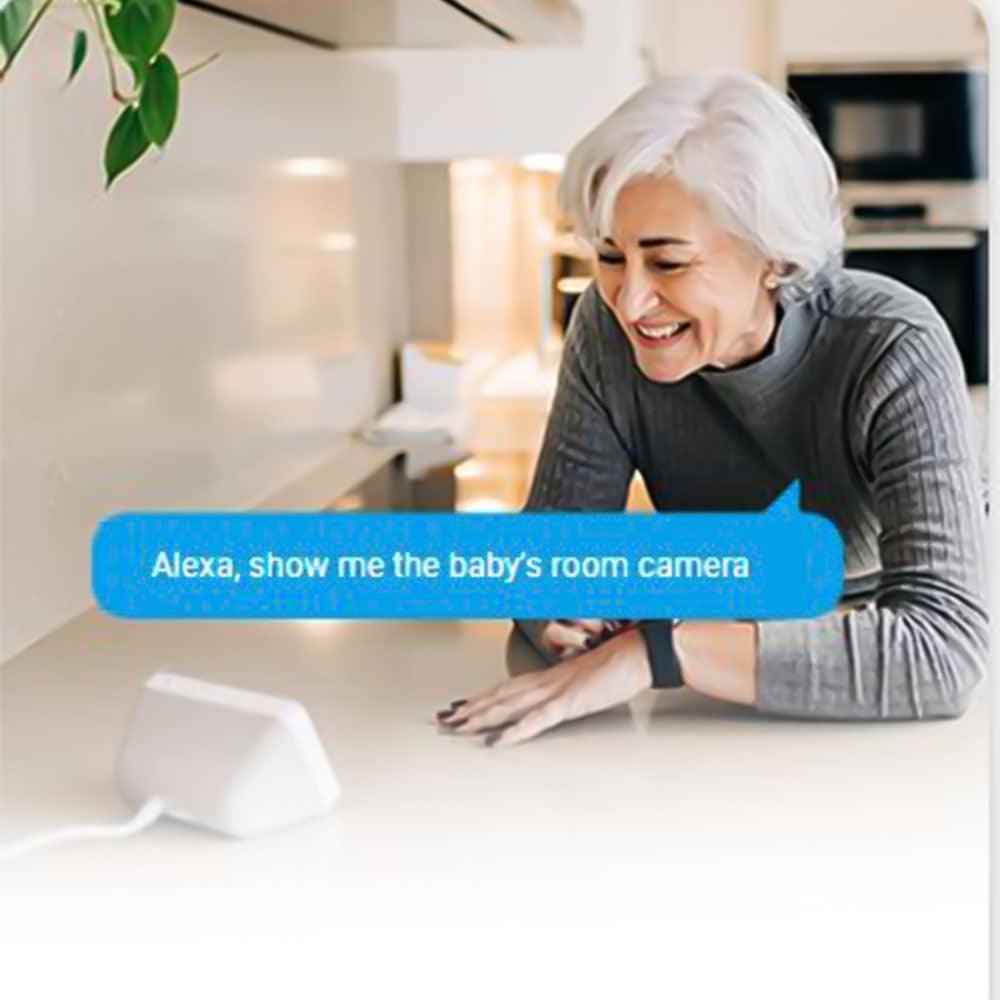 كاميرا ايزفيز