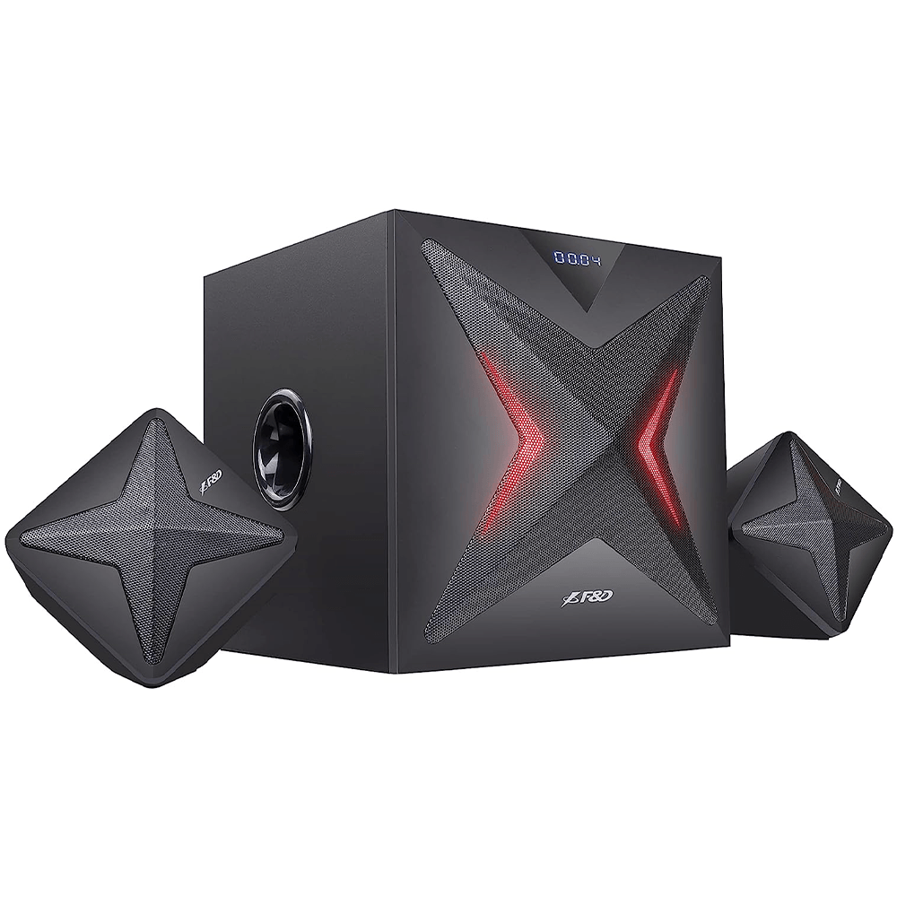 F&D F550X Subwoofer 2.1