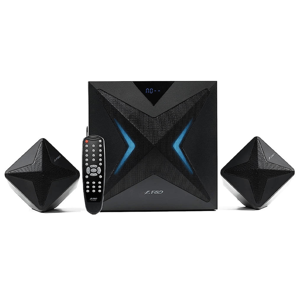 F&D Subwoofer