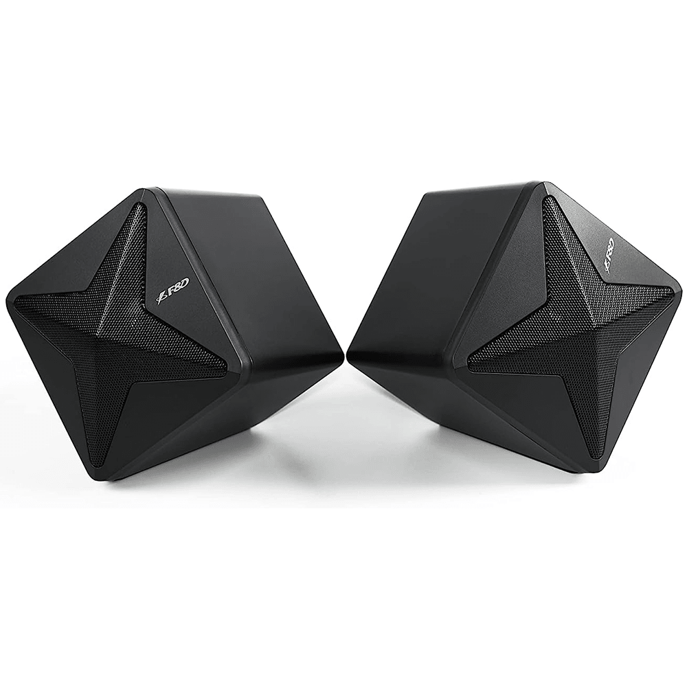 F&D F550X Subwoofer