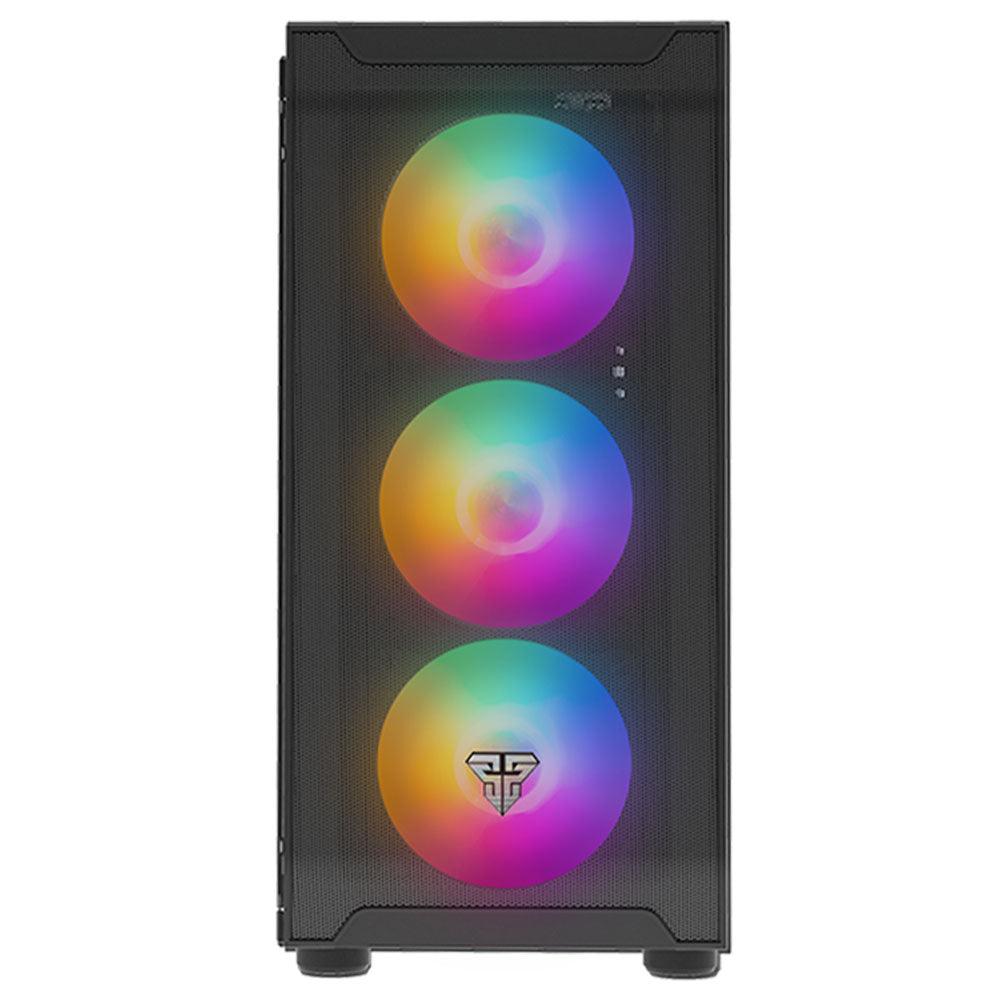 Mid-Tower ATX Case