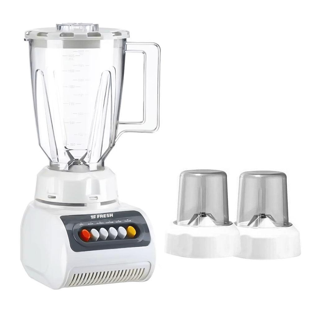 Fresh Blender Jumbo 1.5L 360W