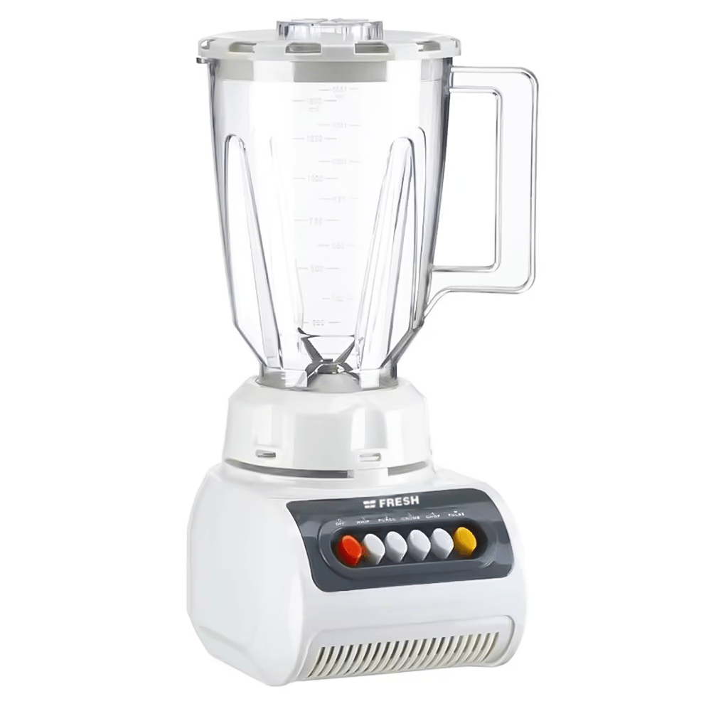Fresh Blender Jumbo