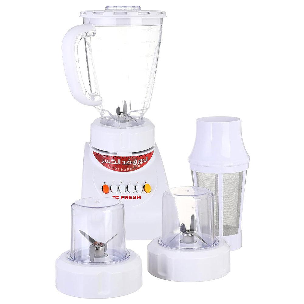 Fresh Blender Salsa 1.5L 360W