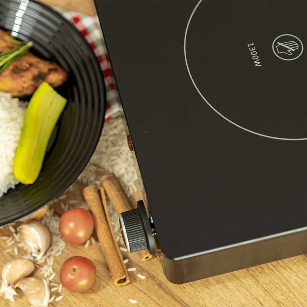 موقد كهربائي فريش