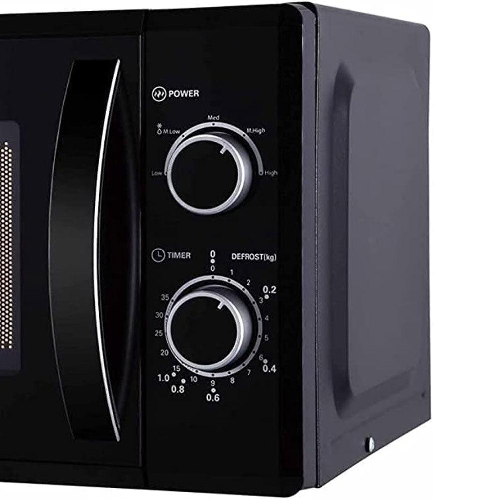 ميكروويف فريش 20 لتر 700 وات بدون شواية FMW-20MC-B
