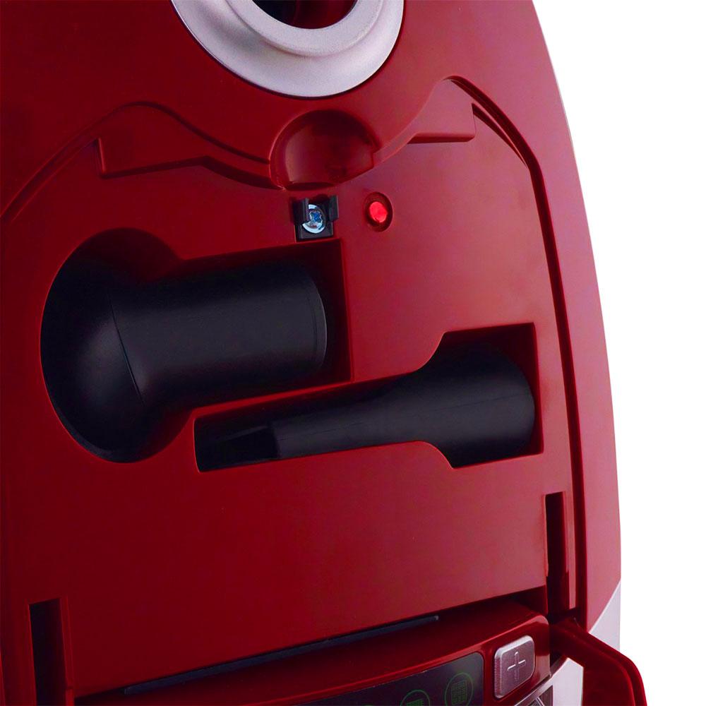 Vacuum Cleaner