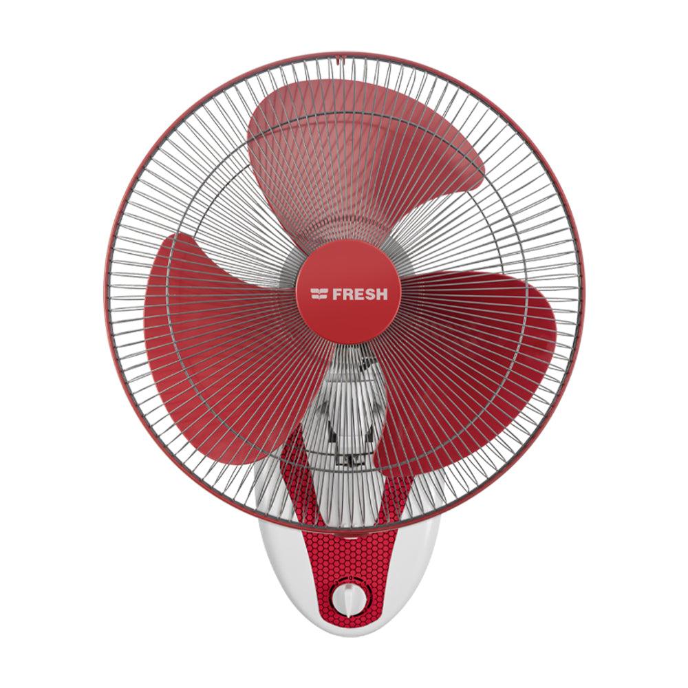 Fresh Wall Fan Brilliant 18 Inch