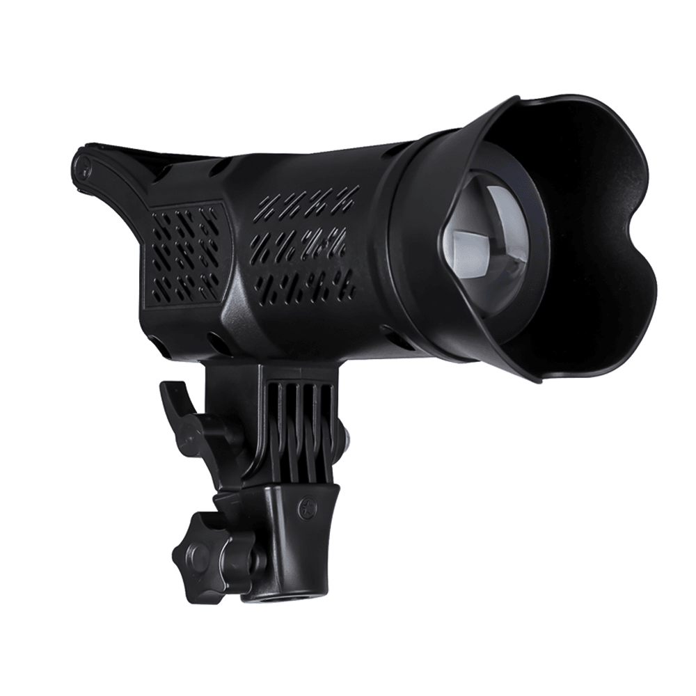 FSD-168 RGB Spotlight With Remote