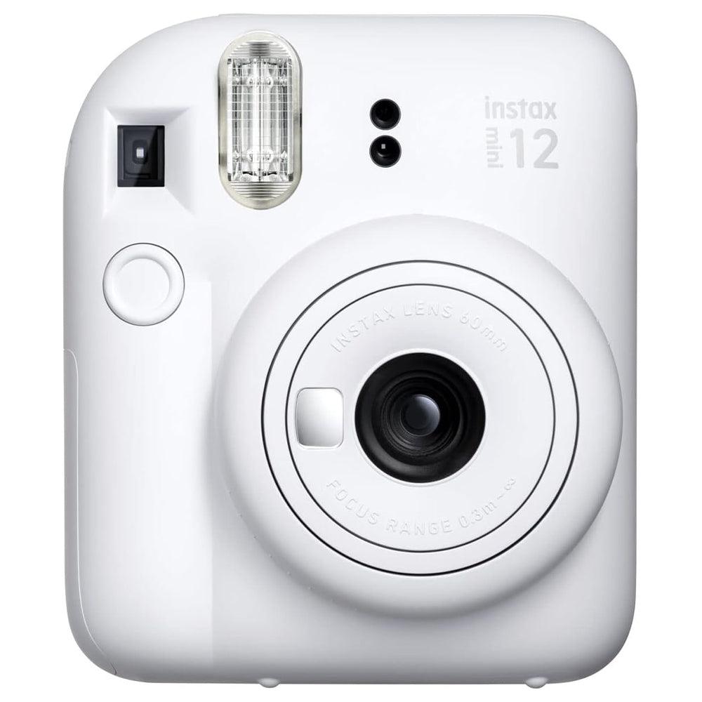 Fujifilm Instax Mini 12 Instant Camera - Kimo Store