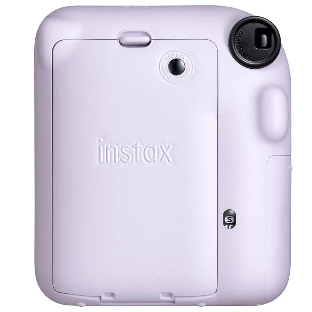 Fujifilm Instax Mini 12 Instant Camera - Kimo Store