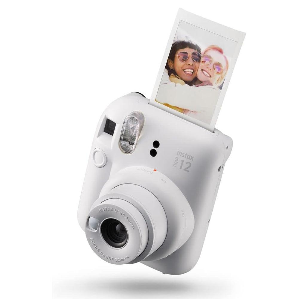 Fujifilm Instax Mini 12 Instant Camera - Kimo Store