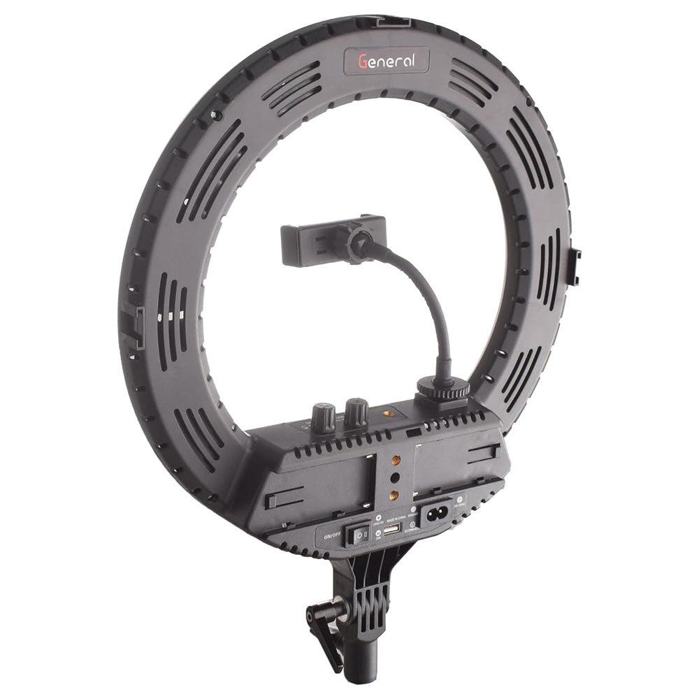 Selfie Ring Light Phone Holder