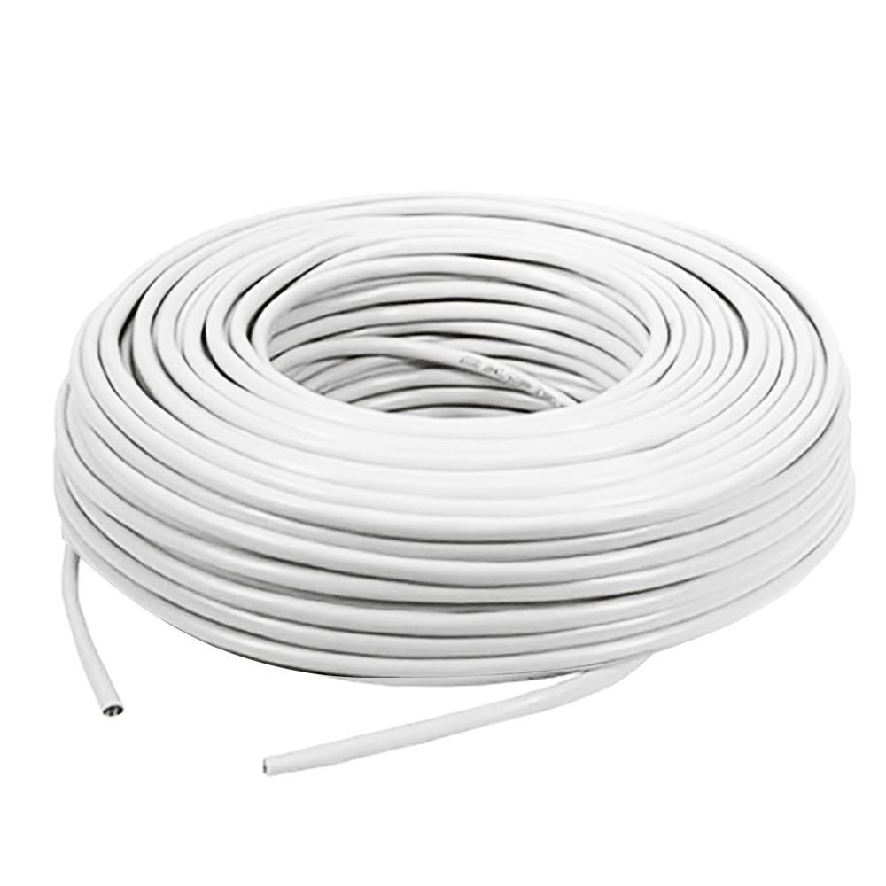 Gigamax Plus Network Cable 100m Cat6 UTP