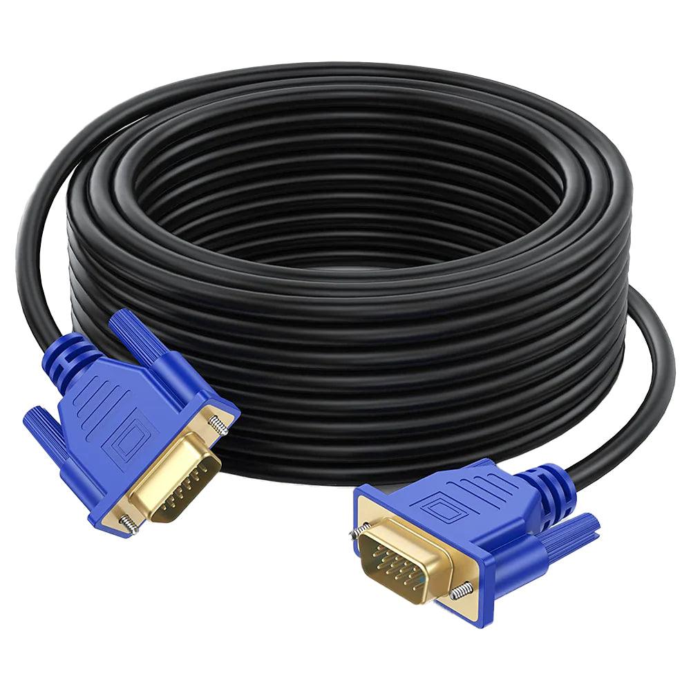Gigamax VGA Monitor Cable 40m