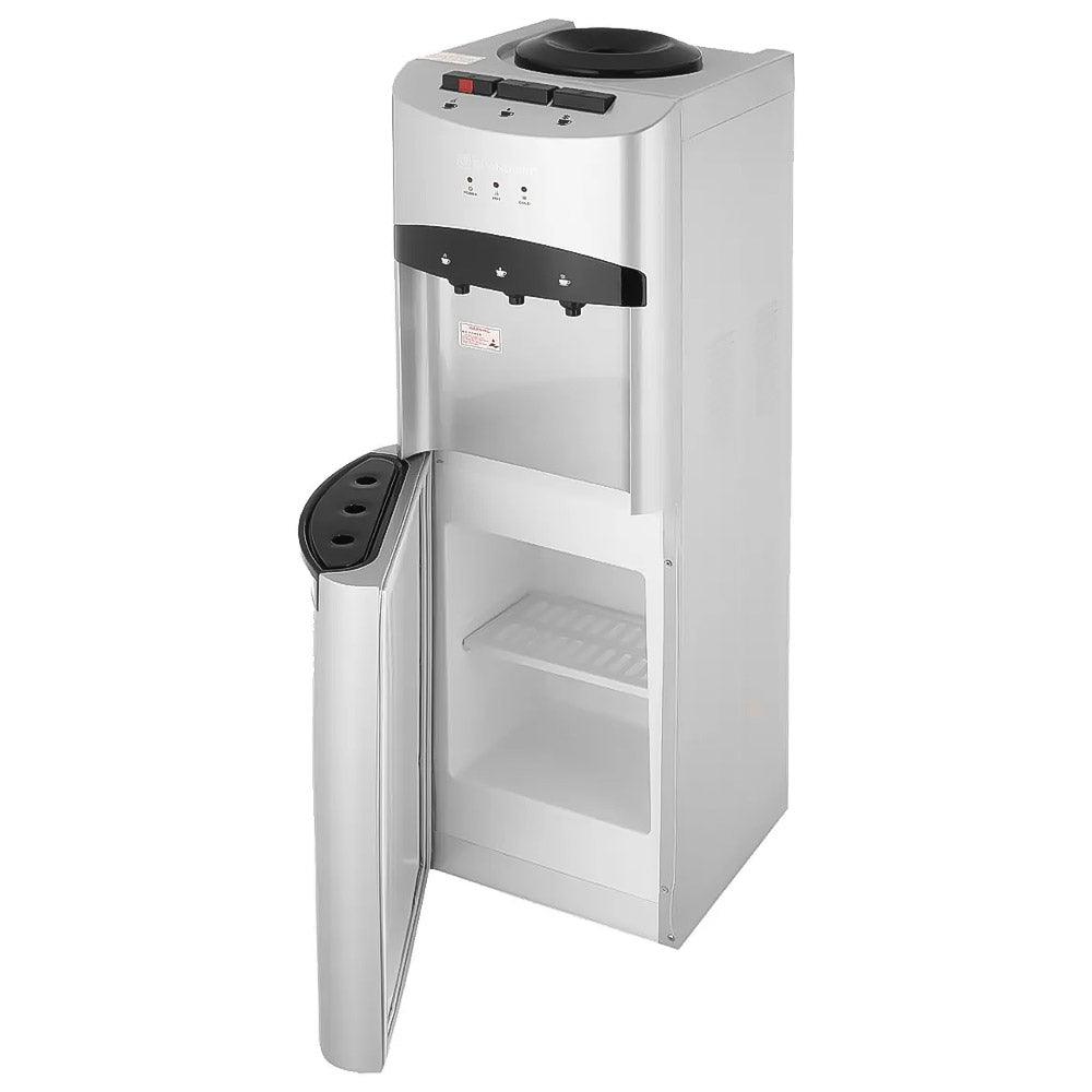 Grand Pro Water Dispenser With Cabinet WDS-320C
