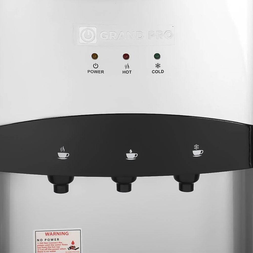 Grand Pro Water Dispenser With Cabinet 