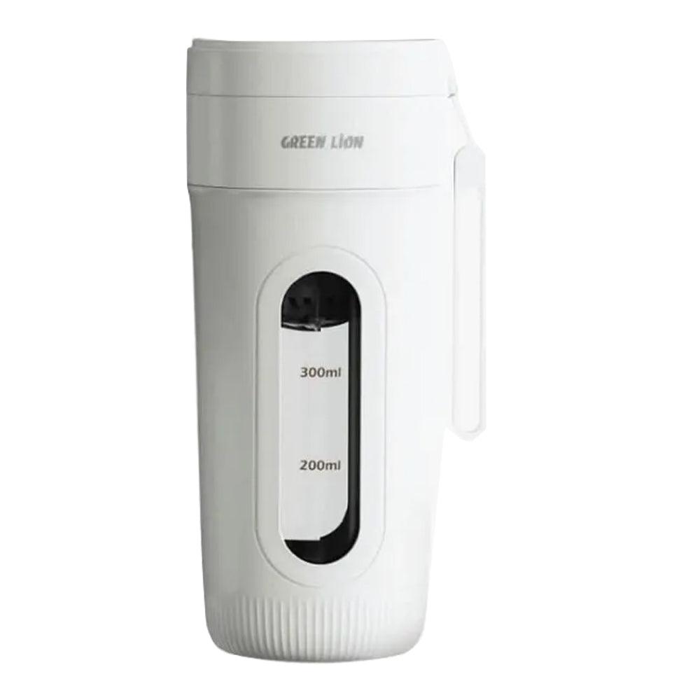 Green Lion 3 in 1 Smart Juicer GL-380