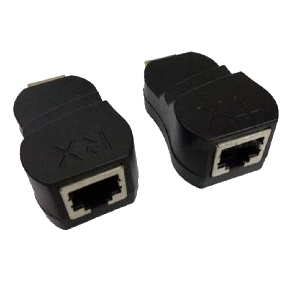 HDMIExtenderByLan30mCAT66E_2