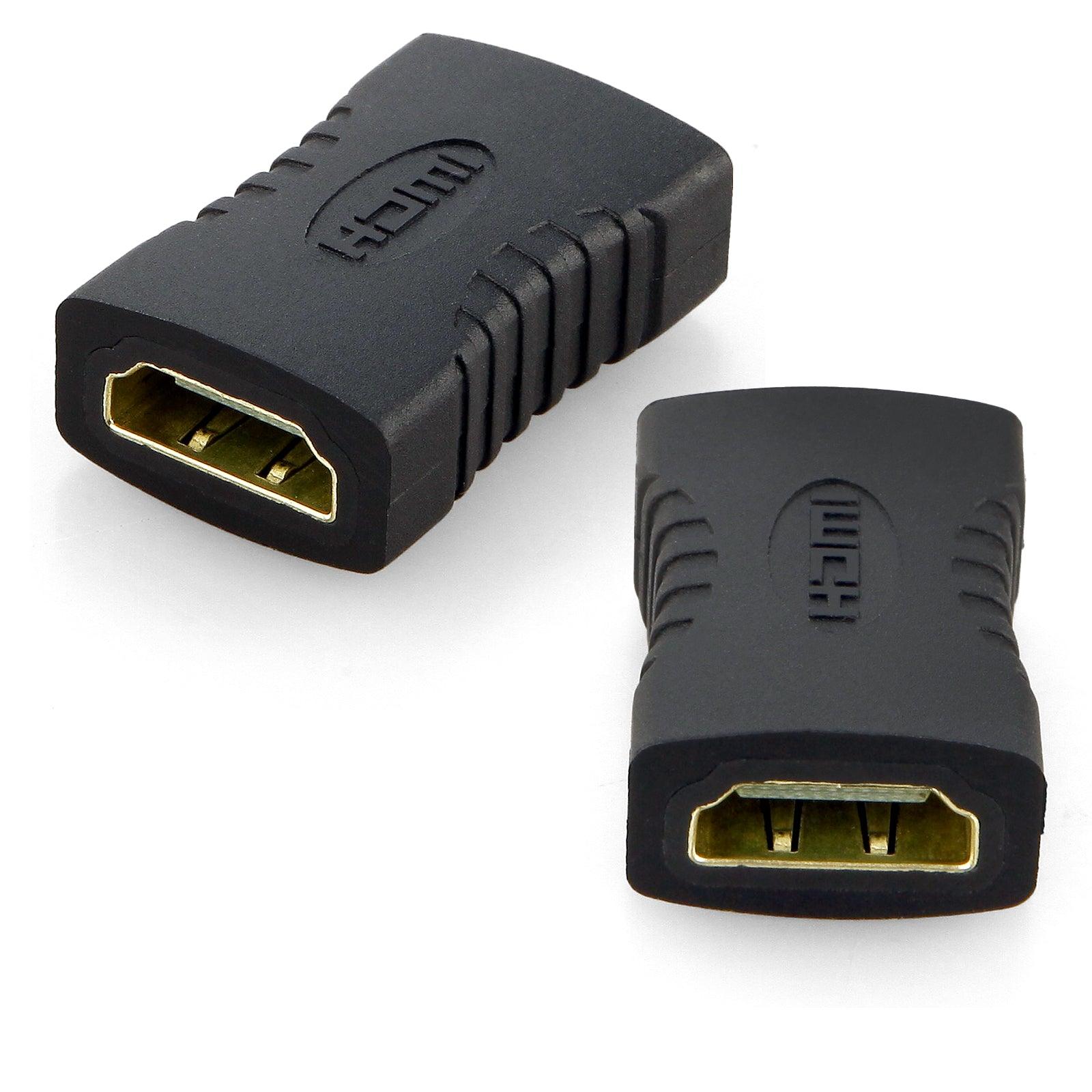 HDMI Female To Female