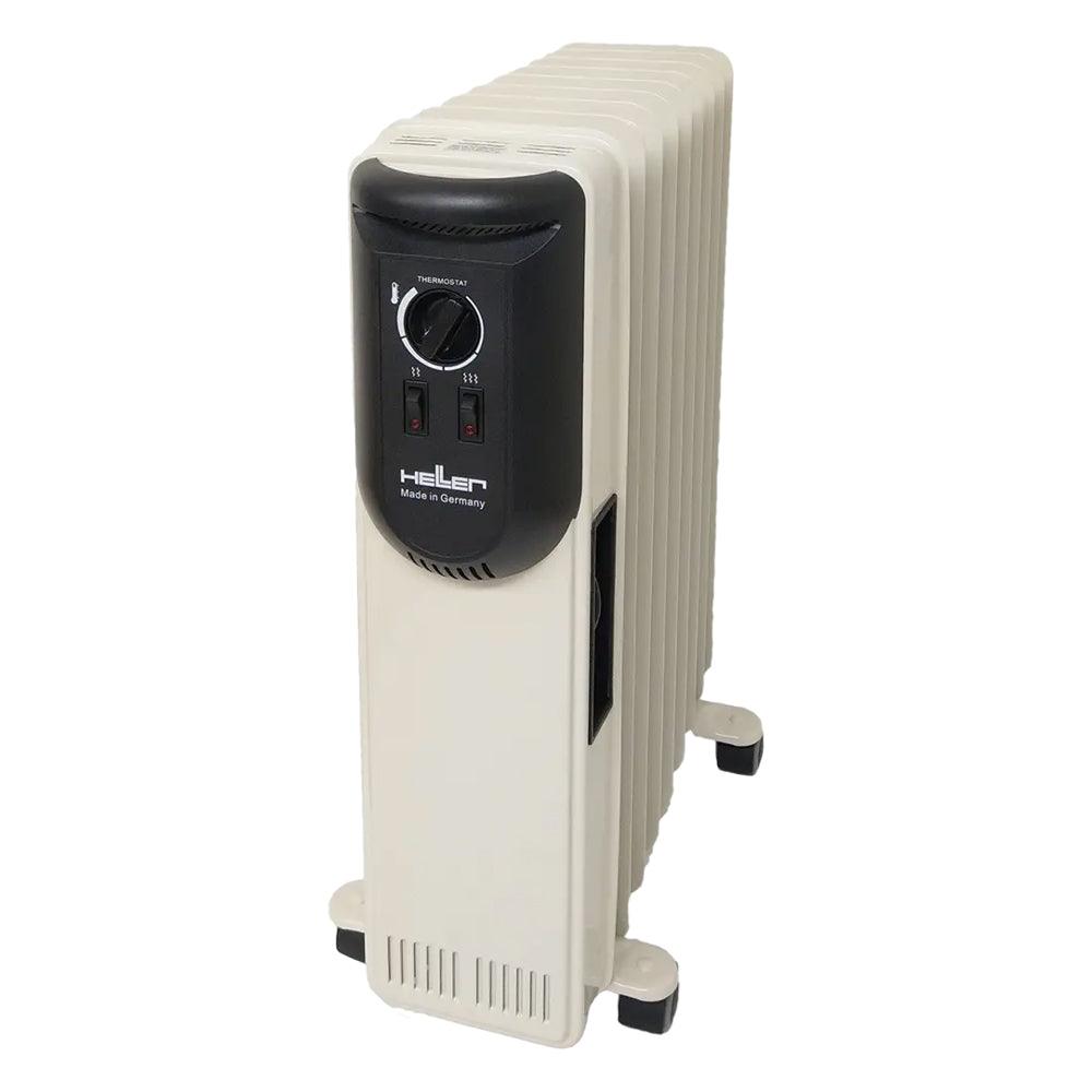 Heller Oil Heater MAV-2009 2000W