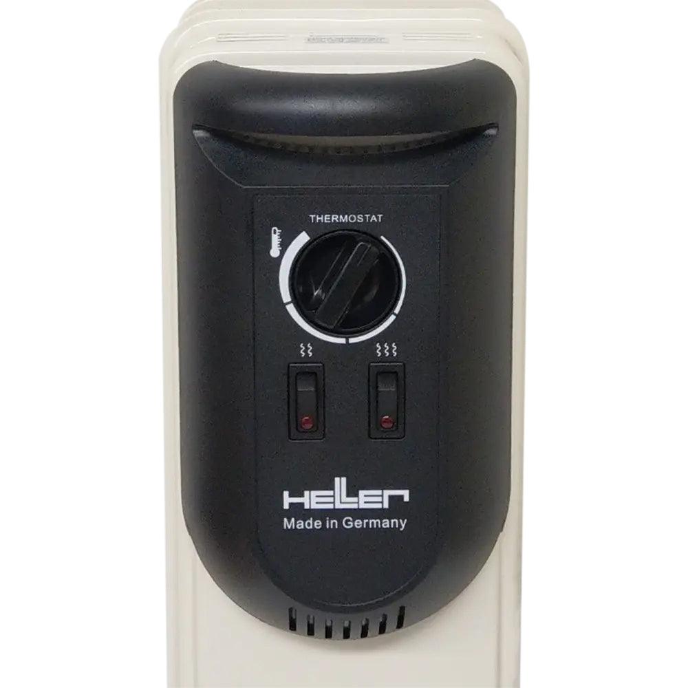 Heller Oil Heater MAV-2009