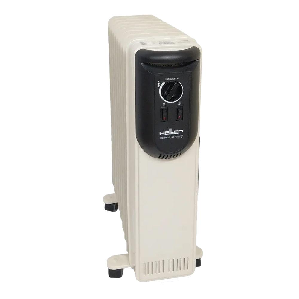دفاية زيت هيلر 2000 وات MAV-2009