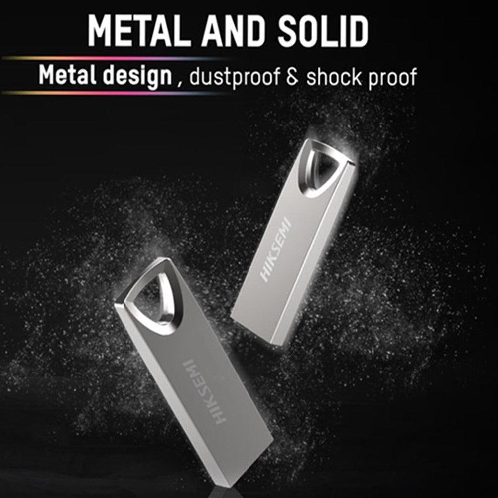 فلاش ميموري هيكسيمي USB 2.0