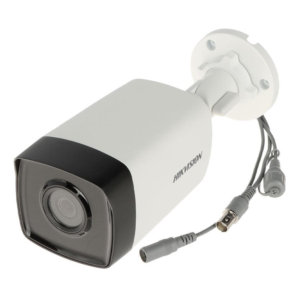 Outdoor Security Camera
