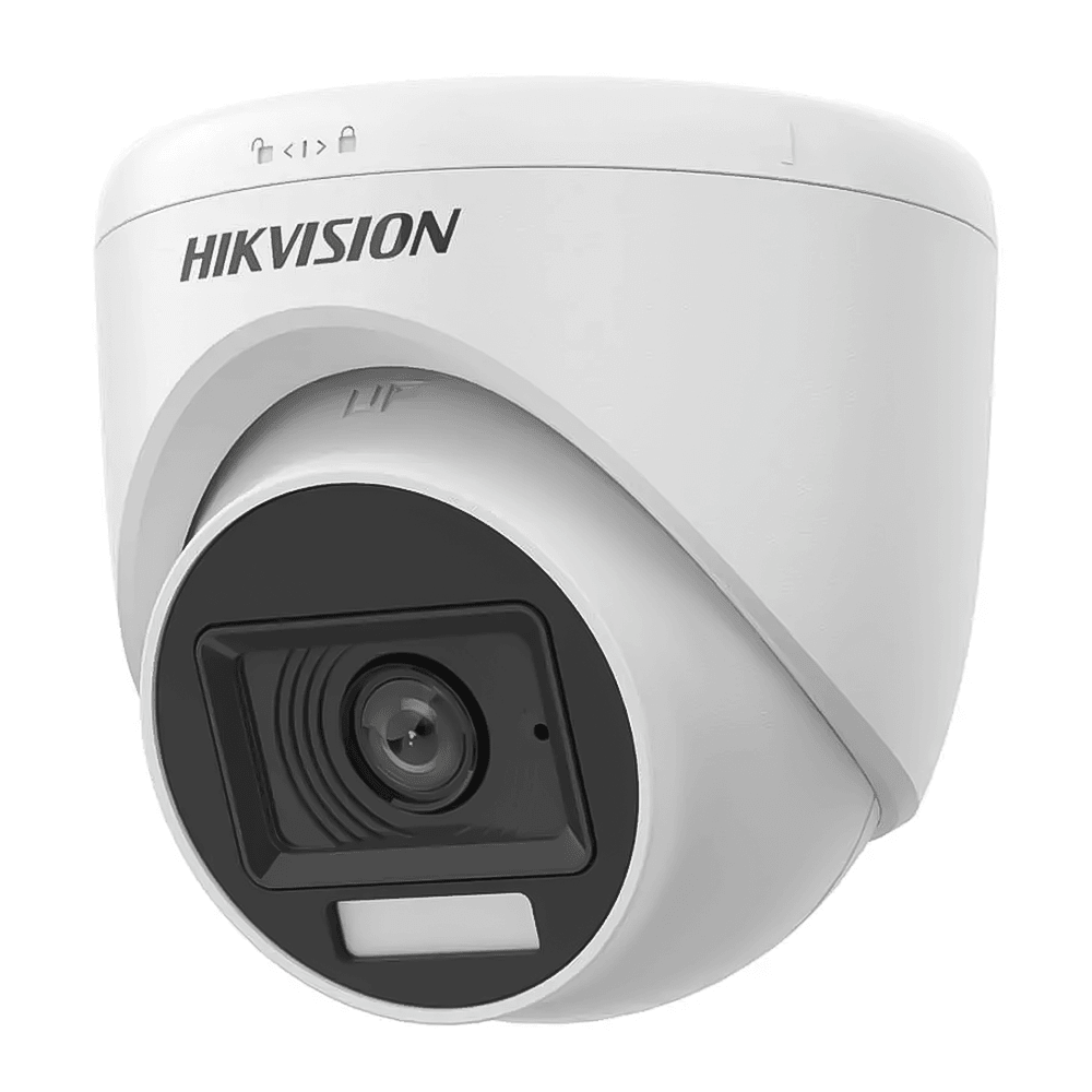 Hikvision Camera كاميرا هيكفيجن