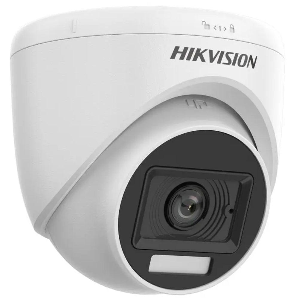Hikvision DS-2CE76K0T-LPFS Indoor Security Camera 3K 2.8mm (ColorVu)