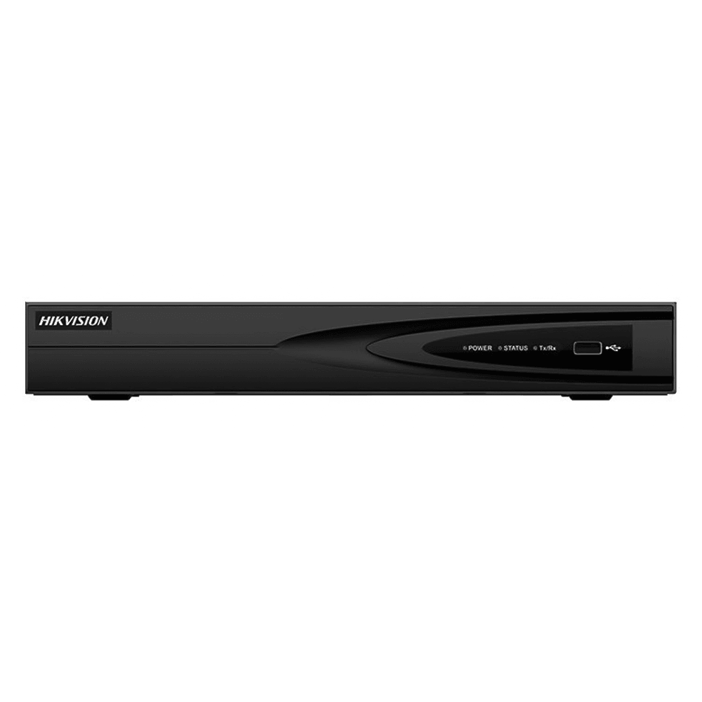 Hikvision DS-7604NI-Q1 4K NVR 4CH