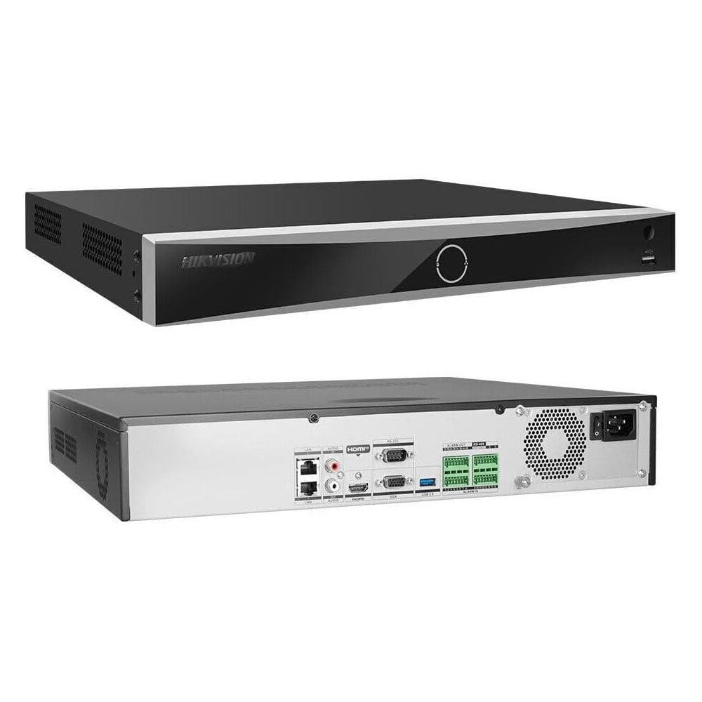 Hikvision DS-7732NXI-K4/S